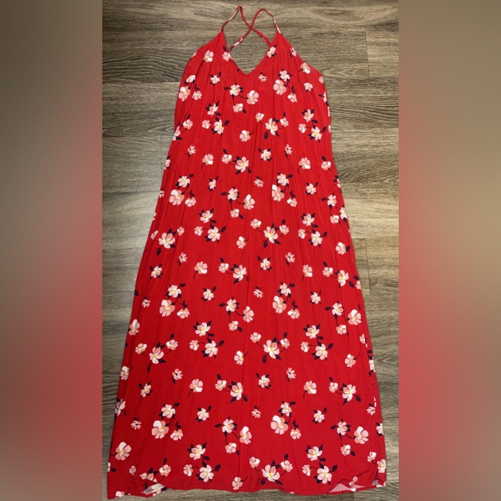 Women's Old Navy Maxi Dress